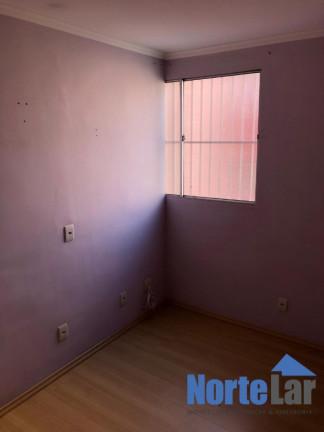 Imagem Apartamento com 2 Quartos à Venda, 45 m² em Lauzane Paulista - São Paulo