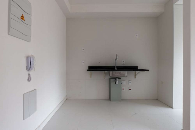Imagem Apartamento com 1 Quarto à Venda, 56 m² em Vila Mariana - São Paulo Imagem Apartamento com 1 Quarto à Venda, 56 m² em Vila Mariana - São Paulo