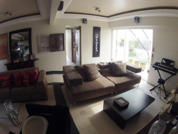 Imagem Apartamento com 3 Quartos à Venda, 400 m² em Moema - São Paulo