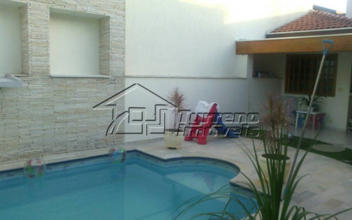Casa de Condomínio com 3 Quartos à Venda, 200 m² em Urbanova - São José Dos Campos