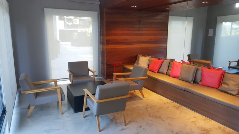 Imagem Apartamento com 2 Quartos à Venda, 69 m² em Petrópolis - Porto Alegre