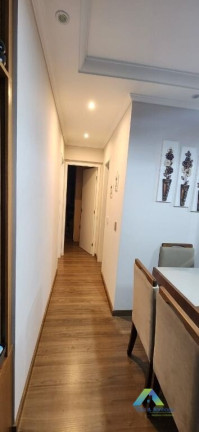 Imagem Apartamento com 2 Quartos à Venda, 55 m² em Vila Andrade - São Paulo