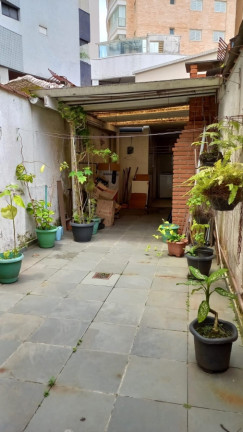 Casa com 3 Quartos à Venda, 109 m² em Gonzaga - Santos