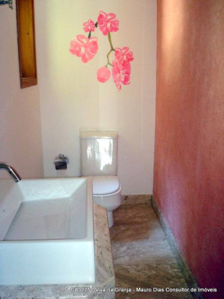 Imagem Casa de Condomínio com 4 Quartos à Venda, 1.100 m² em Jardim Passárgada I - Cotia