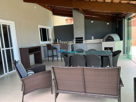 Imagem Casa com 4 Quartos à Venda, 482 m² em Caixa Dagua - Jarinu Imagem Casa com 4 Quartos à Venda, 482 m² em Caixa Dagua - Jarinu