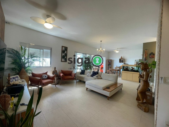 Imagem Apartamento com 3 Quartos à Venda, 192 m² em Jardim Anália Franco - São Paulo Imagem Apartamento com 3 Quartos à Venda, 192 m² em Jardim Anália Franco - São Paulo