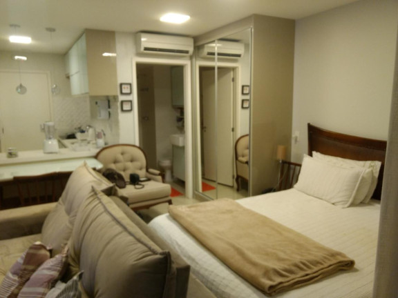 Apartamento com 1 Quarto à Venda, 45 m² em Asa Norte - Brasília
