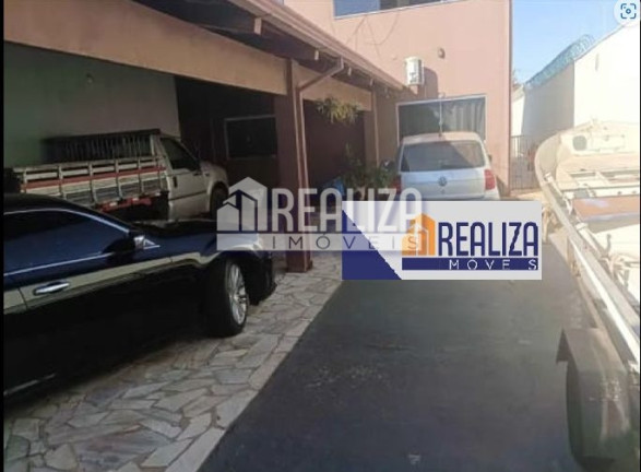 Imagem Sobrado com 2 Quartos à Venda, 470 m² em Conjunto José Barbosa - Uberaba Imagem Sobrado com 2 Quartos à Venda, 470 m² em Conjunto José Barbosa - Uberaba