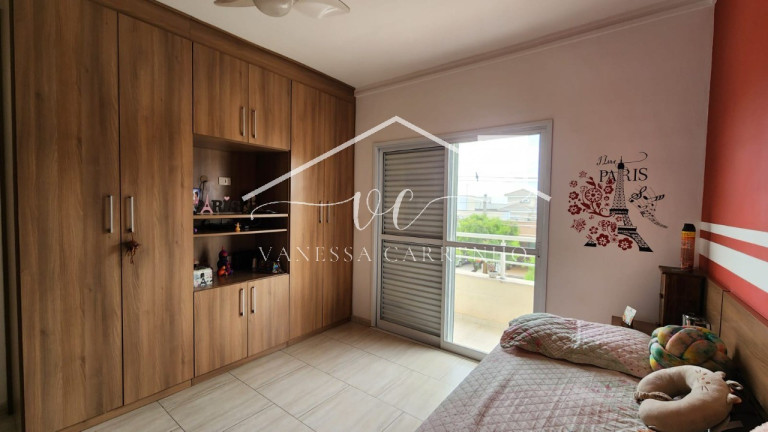 Imagem Casa com 3 Quartos à Venda, 276 m² em Ibiti Royal Park - Sorocaba