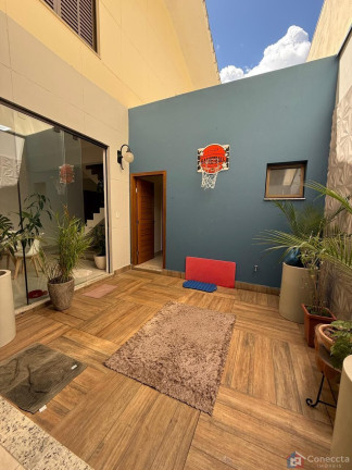 Imagem Apartamento com 4 Quartos à Venda, 180 m² em Residencial Gramado - Patos De Minas Imagem Apartamento com 4 Quartos à Venda, 180 m² em Residencial Gramado - Patos De Minas