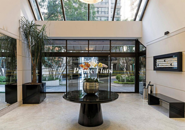 Imagem Apartamento com 1 Quarto à Venda, 46 m² em Jardins - São Paulo Imagem Apartamento com 1 Quarto à Venda, 46 m² em Jardins - São Paulo