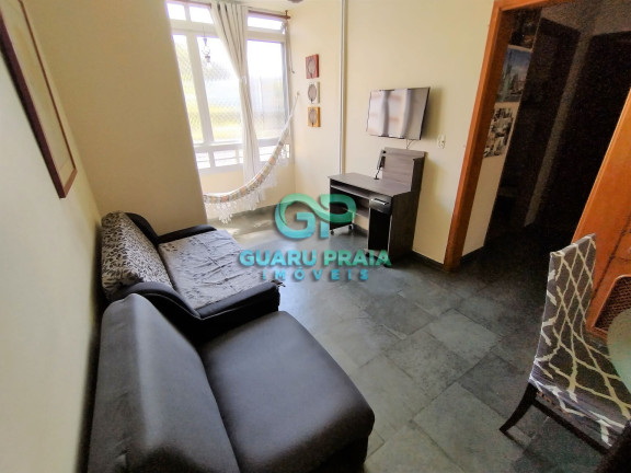 Imagem Apartamento com 2 Quartos à Venda, 75 m² em Enseada - Guarujá Imagem Apartamento com 2 Quartos à Venda, 75 m² em Enseada - Guarujá