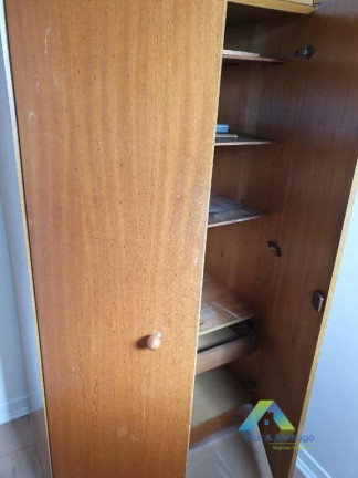 Imagem Apartamento com 3 Quartos à Venda, 80 m² em Mirandópolis - São Paulo
