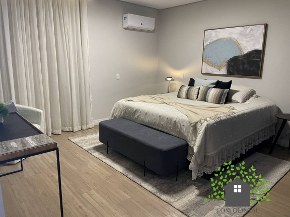 Imagem Casa com 3 Quartos à Venda, 510 m² em Alphaville - Granja Viana - Carapicuíba