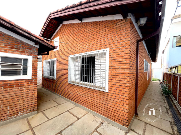 Casa à Venda, 200 m² em Centro - Botucatu