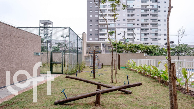 Imagem Apartamento com 1 Quarto à Venda, 40 m² em Belém - São Paulo