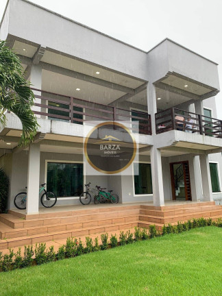 Imagem Casa com 4 Quartos à Venda, 400 m² em Aldeia Dos Camarás - Camaragibe Imagem Casa com 4 Quartos à Venda, 400 m² em Aldeia Dos Camarás - Camaragibe