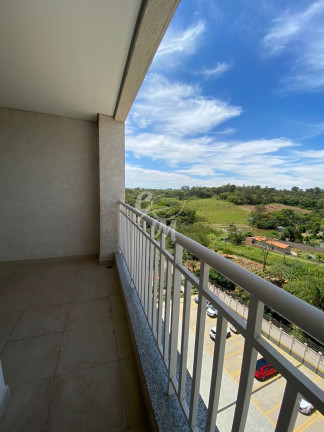 Imagem Apartamento com 2 Quartos à Venda, 67 m² em Jardim Tereza Cristina - Jundiaí