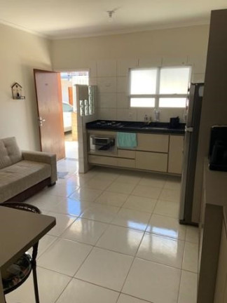 Imagem Apartamento com 1 Quarto à Venda, 46 m² em Praia Da Maranduba - Ubatuba Imagem Apartamento com 1 Quarto à Venda, 46 m² em Praia Da Maranduba - Ubatuba