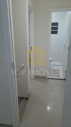 Imagem Casa de Condomínio com 2 Quartos à Venda, 130 m² em Vila São Geraldo - São José Dos Campos Imagem Casa de Condomínio com 2 Quartos à Venda, 130 m² em Vila São Geraldo - São José Dos Campos