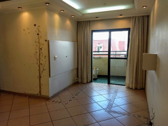 Imagem Imóvel com 3 Quartos à Venda, 100 m² em Vila Monumento - São Paulo