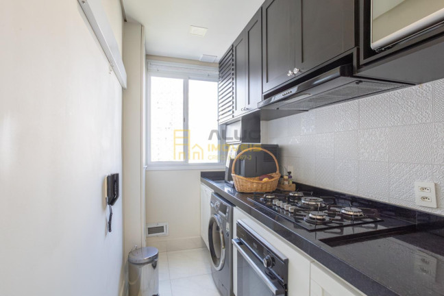 Imagem Apartamento com 2 Quartos à Venda, 55 m² em Continental - Osasco