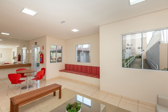 Imagem Apartamento com 2 Quartos à Venda, 50 m² em Parque Nova Veneza - Sumaré Imagem Apartamento com 2 Quartos à Venda, 50 m² em Parque Nova Veneza - Sumaré