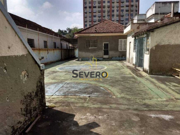 Imagem Terreno à Venda, 540 m² em Fonseca - Niterói