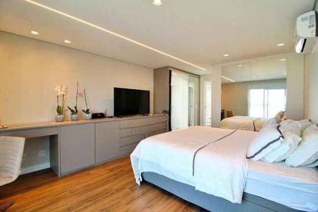 Imagem Apartamento com 3 Quartos para Alugar, 181 m² em Campestre - Santo André Imagem Apartamento com 3 Quartos para Alugar, 181 m² em Campestre - Santo André