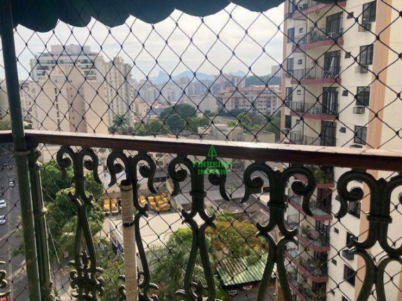 Imagem Apartamento com 2 Quartos à Venda, 74 m² em Santa Rosa - Niterói