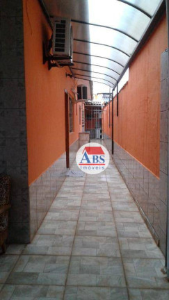 Imagem Casa com 2 Quartos à Venda, 68 m² em Vila Caraguata - Cubatão Imagem Casa com 2 Quartos à Venda, 68 m² em Vila Caraguata - Cubatão