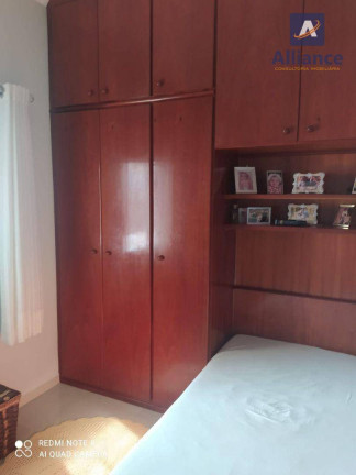 Imagem Casa com 3 Quartos à Venda, 230 m² em Jardim Morumbi - Campinas
