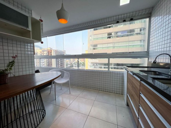 Imagem Apartamento com 3 Quartos à Venda, 120 m² em Canto Do Forte - Praia Grande Imagem Apartamento com 3 Quartos à Venda, 120 m² em Canto Do Forte - Praia Grande