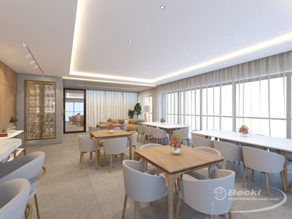 Imagem Apartamento com 3 Quartos à Venda, 140 m² em Itacolomi - Balneário Piçarras