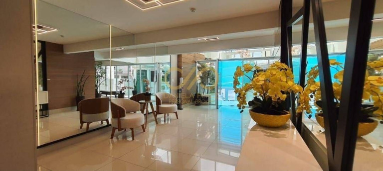 Imagem Apartamento com 3 Quartos à Venda, 110 m² em Guilhermina - Praia Grande