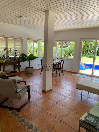 Imagem Casa com 4 Quartos à Venda, 645 m² em Alphaville Residencial Dois - Barueri Imagem Casa com 4 Quartos à Venda, 645 m² em Alphaville Residencial Dois - Barueri