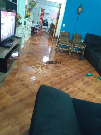 Imagem Casa com 3 Quartos à Venda, 204 m² em Vila Pires - Santo André Imagem Casa com 3 Quartos à Venda, 204 m² em Vila Pires - Santo André