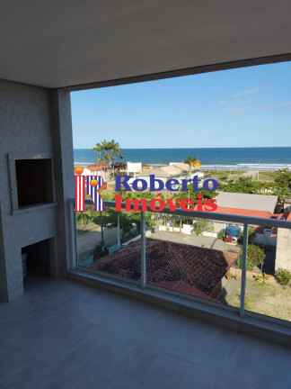 Imagem Apartamento com 3 Quartos à Venda, 96 m² em Rainha Do Mar - Itapoá