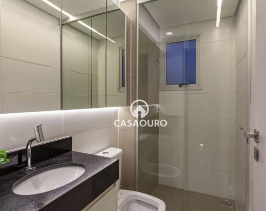 Imagem Cobertura com 3 Quartos à Venda, 134 m² em São Lucas - Belo Horizonte