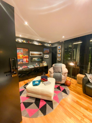 Imagem Imóvel com 2 Quartos à Venda, 128 m² em Brooklin - São Paulo Imagem Imóvel com 2 Quartos à Venda, 128 m² em Brooklin - São Paulo