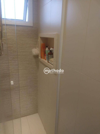 Imagem Apartamento com 2 Quartos à Venda, 74 m² em Parque Rural Fazenda Santa Cândida - Campinas