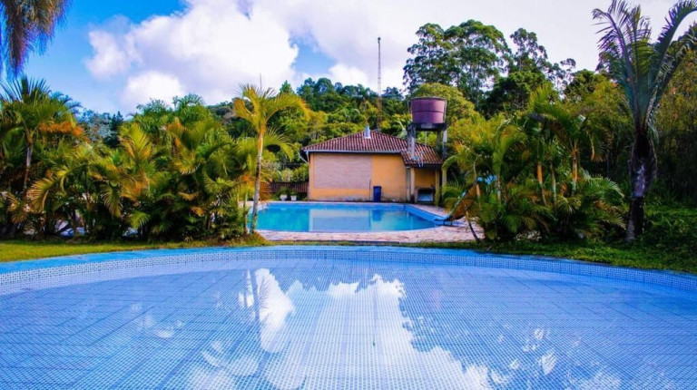 Imagem Fazenda à Venda, 789 m² em Cachoeira - Cotia Imagem Fazenda à Venda, 789 m² em Cachoeira - Cotia