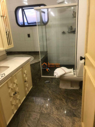 Imagem Apartamento com 3 Quartos à Venda, 230 m² em Vila Galvão - Guarulhos Imagem Apartamento com 3 Quartos à Venda, 230 m² em Vila Galvão - Guarulhos