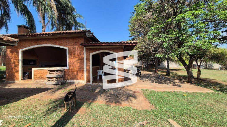 Imagem Chácara com 2 Quartos à Venda, 156 m² em Santa Rita - Piracicaba
