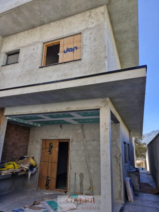 Imagem Casa com 3 Quartos à Venda, 131 m² em Jardim Maristela - Atibaia