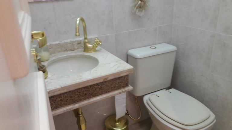 Imagem Apartamento com 3 Quartos à Venda, 105 m² em Vila Regente Feijó - São Paulo Imagem Apartamento com 3 Quartos à Venda, 105 m² em Vila Regente Feijó - São Paulo