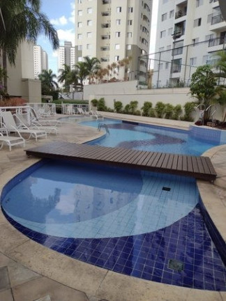 Imagem Apartamento com 3 Quartos à Venda, 70 m² em Barra Funda - São Paulo Imagem Apartamento com 3 Quartos à Venda, 70 m² em Barra Funda - São Paulo