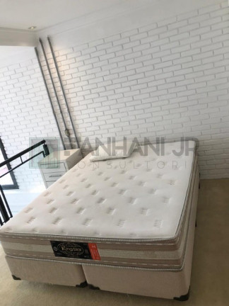 Imagem Imóvel com 1 Quarto para Alugar, 75 m² em Cerqueira César - São Paulo Imagem Imóvel com 1 Quarto para Alugar, 75 m² em Cerqueira César - São Paulo