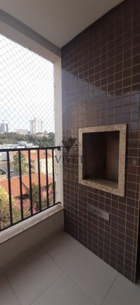 Imagem Apartamento com 3 Quartos à Venda, 71 m² em Jardim Europa - Sorocaba
