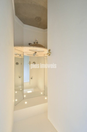 Imagem Apartamento com 2 Quartos à Venda, 86 m² em Moema - São Paulo